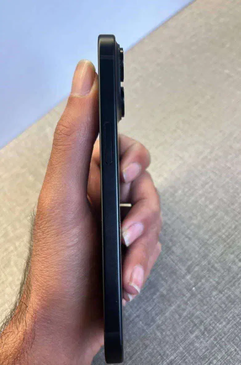 iphone 15 128|موبایل|کرج, اتحاد|دیوار