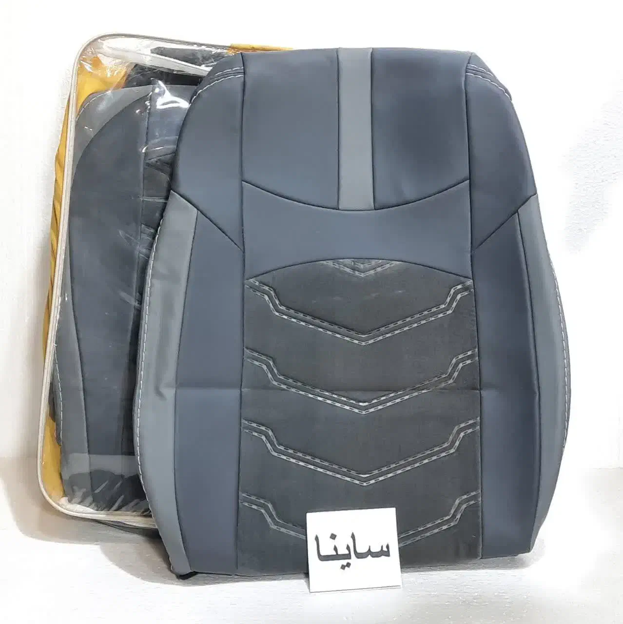 روکش صندلی اتومبیل ماشین خودرو|قطعات یدکی و لوازم جانبی|اصفهان, سرتاوه|دیوار