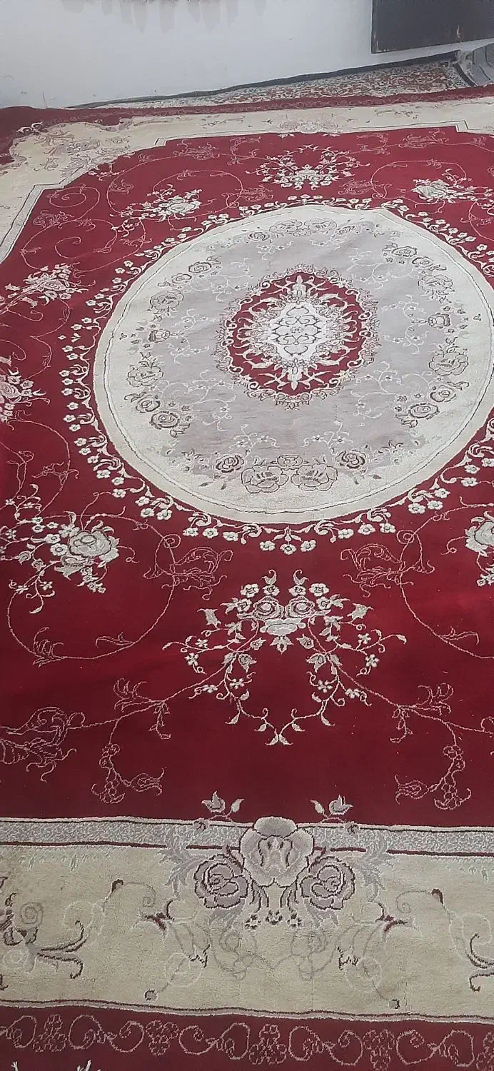 فرش، 12متری سالم به فروش میرسد|فرش|آستانه اشرفیه, |دیوار