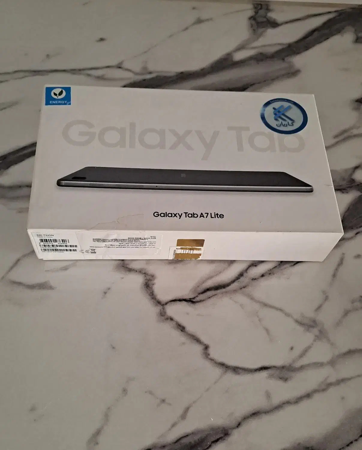 تبلت a7 lite سامسونگ|تبلت|تبریز, |دیوار