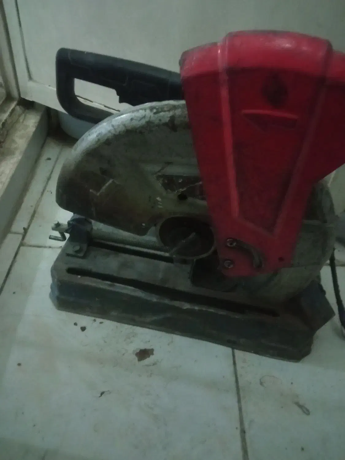 دستگاه جوش پروفیل بر سیم جوش پیچ رول بت|ابزارآلات|مشهد, شهرک امام هادی (شهرک غرب)|دیوار