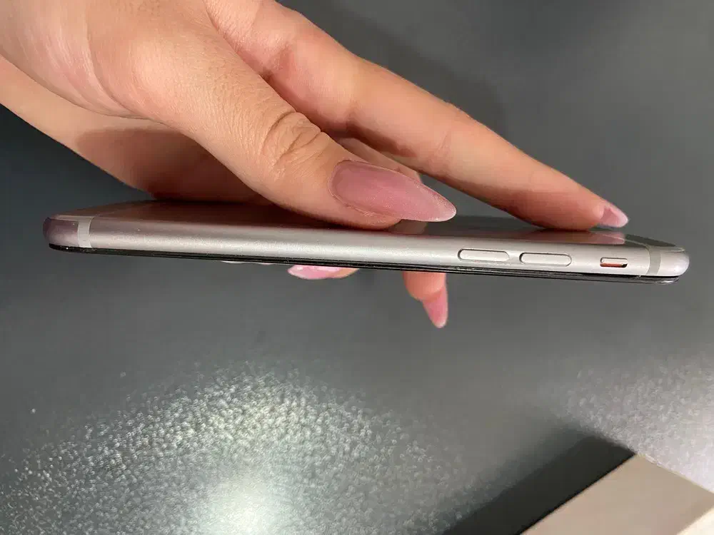 گوشی ایفون 6|موبایل|گرگان, |دیوار