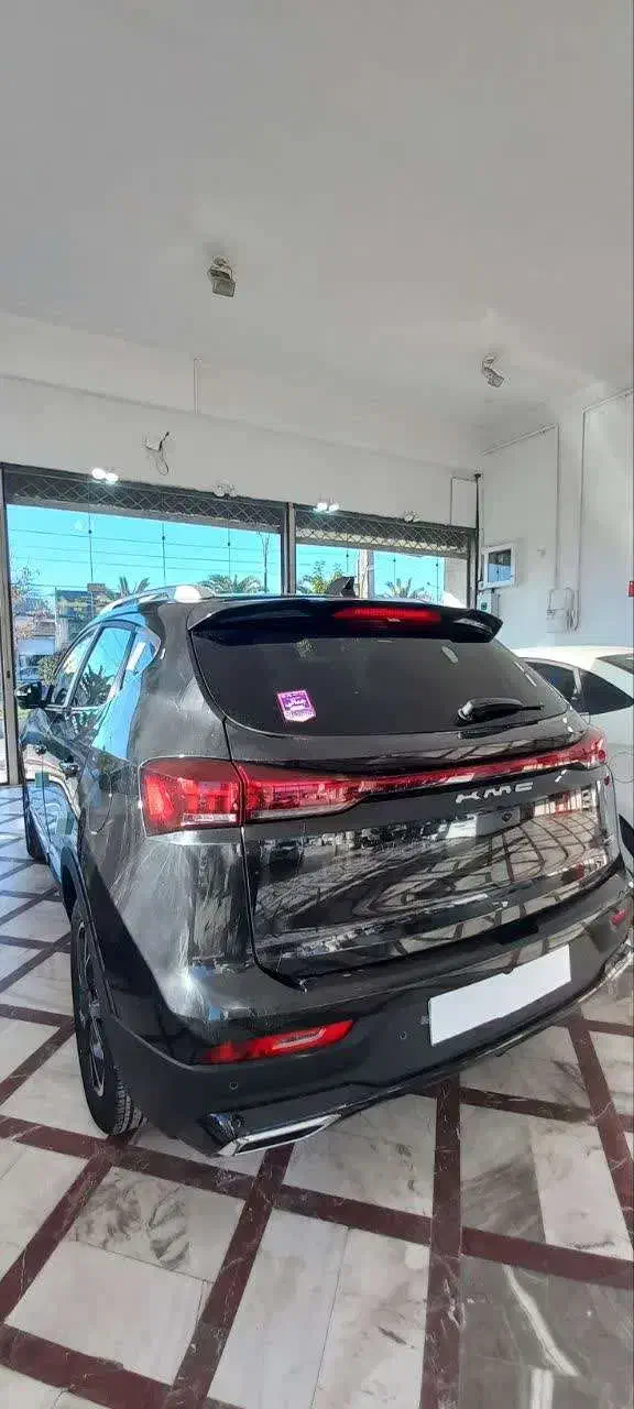 کی ام سی X5 نقد و اقساط|خودرو سواری و وانت|بابل, |دیوار