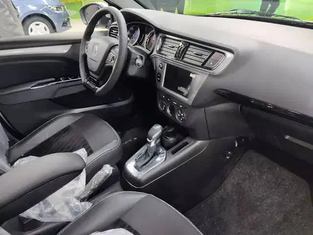 تارا v4 1404|خودرو سواری و وانت|زاهدان, |دیوار