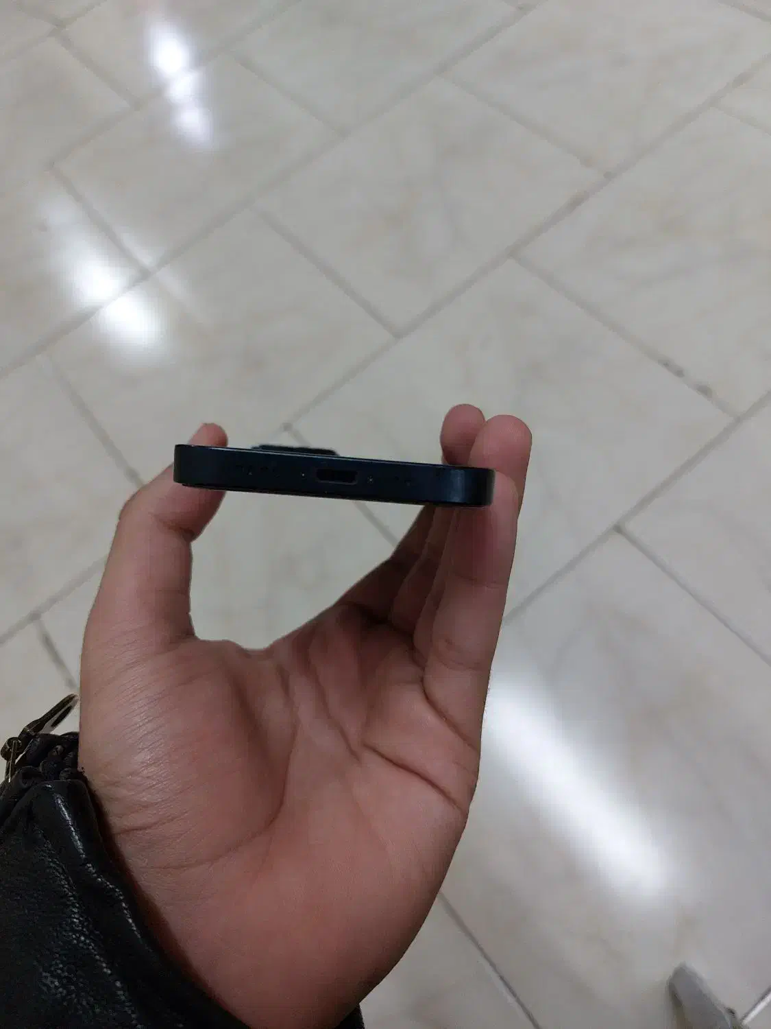 iphone 13 mini|موبایل|رفسنجان, |دیوار