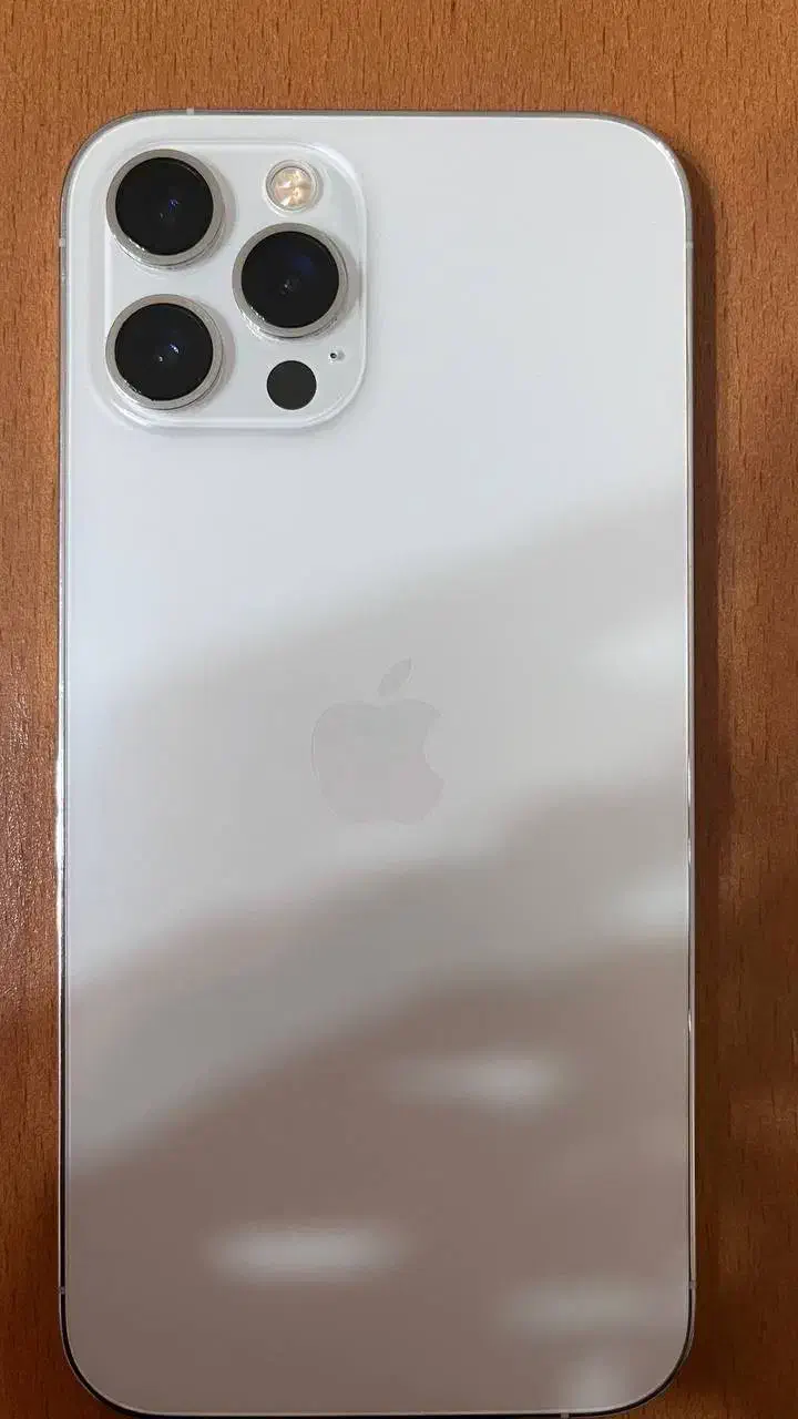 اپل ۱۲pro max|موبایل|بناب, |دیوار