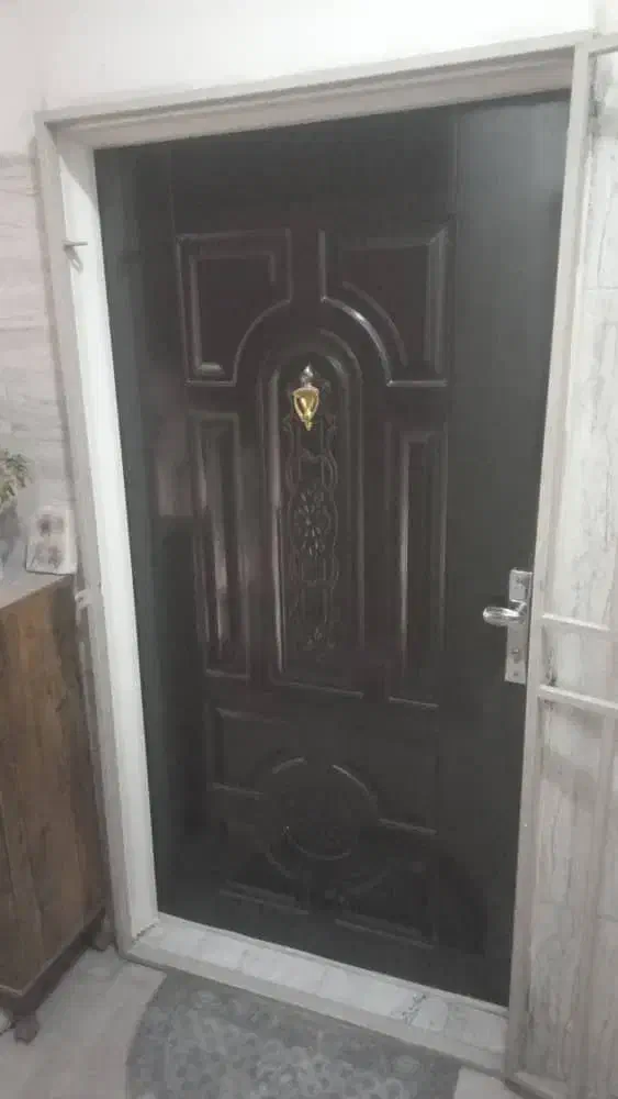 درب آپارتمان|مصالح و تجهیزات ساختمان|فردیس, طالقانی|دیوار