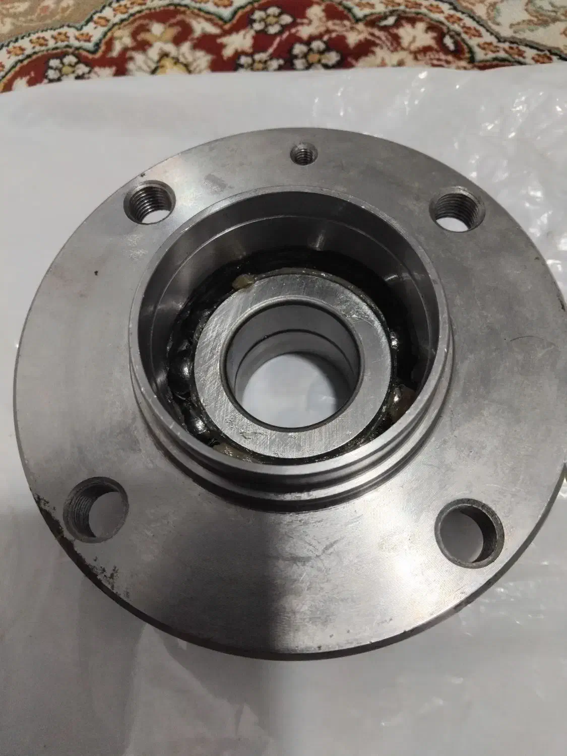 بلبرینگ چرخ عقب پژو405|قطعات یدکی و لوازم جانبی|گرگان, |دیوار