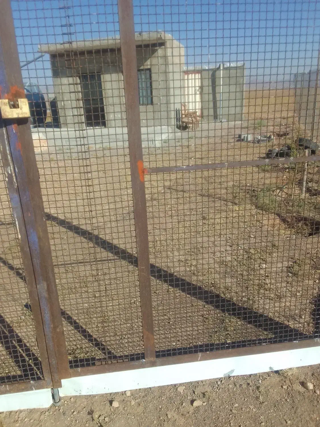 قطعه زمین ۵۰۳متری دردهگده ویلایی بیلوردی|فروش زمین و ملک کلنگی|خواجه, |دیوار