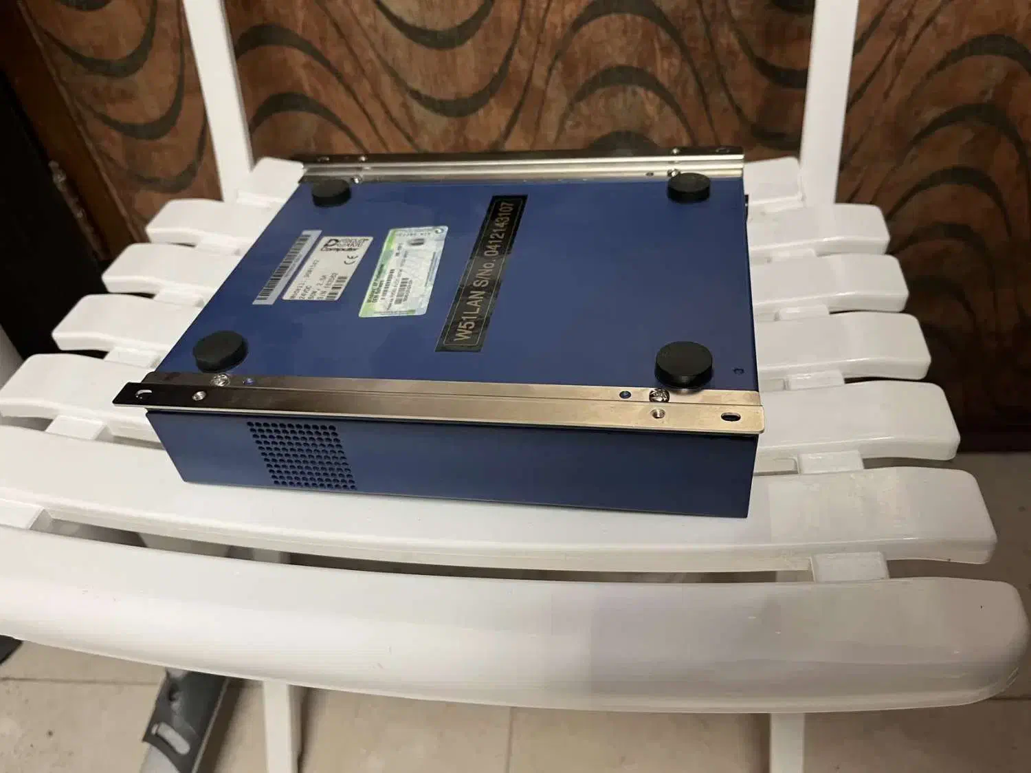 Data Decoder Analyser|قطعات و لوازم جانبی رایانه|تهران, آرژانتین|دیوار