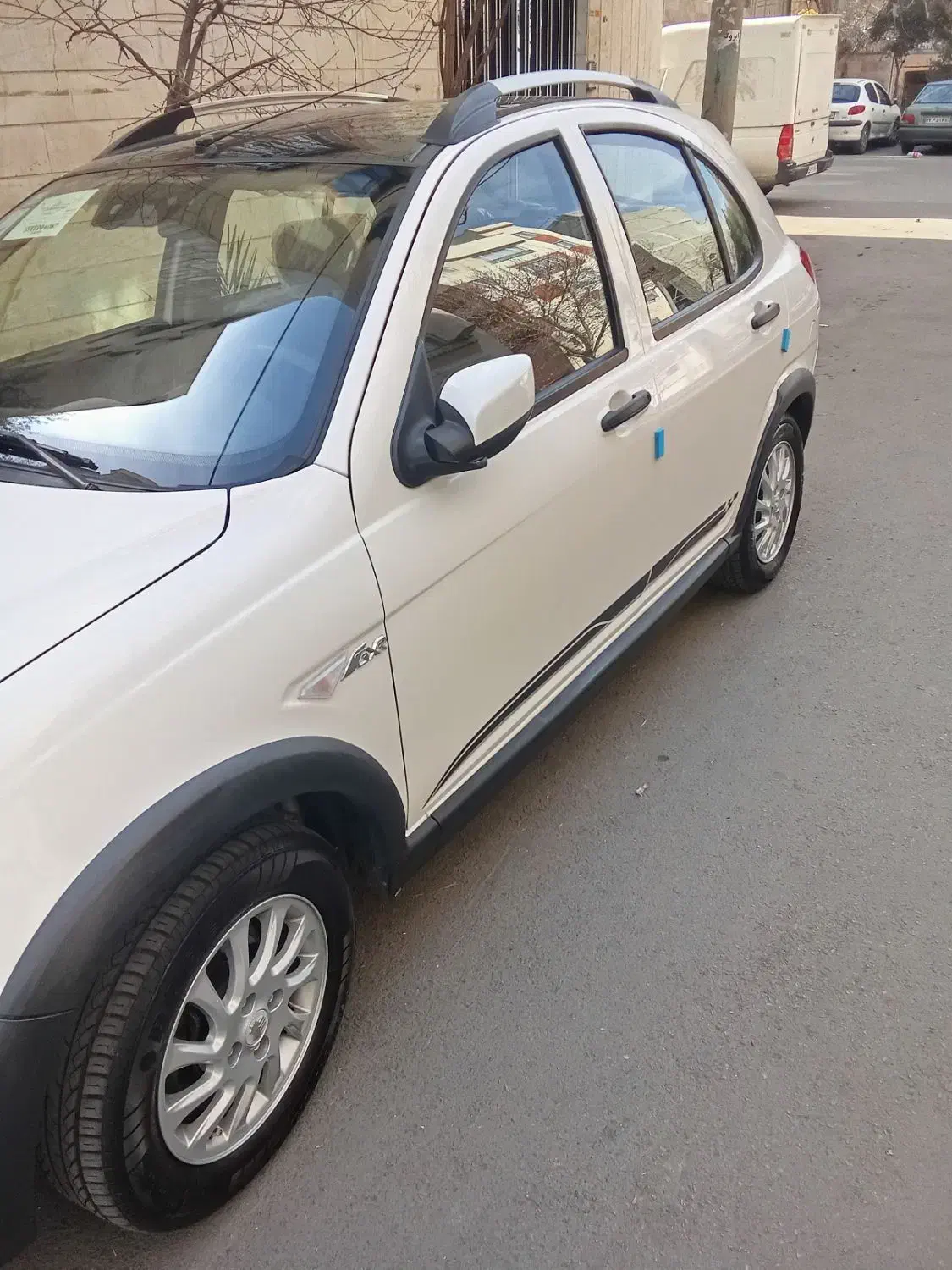 کوییک 403|خودرو سواری و وانت|تهران, کیانشهر|دیوار