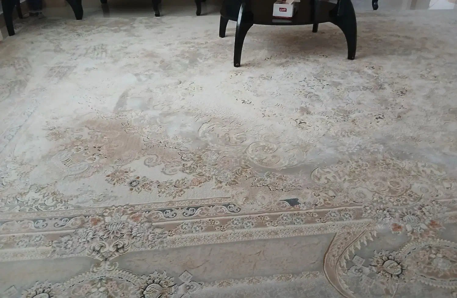 فرش۱۲متری و ۶متری|فرش|رشت, لاکان|دیوار