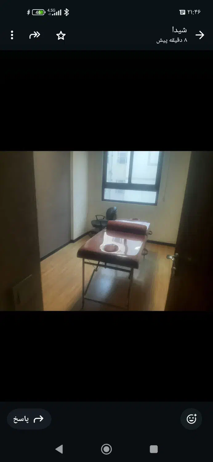 استخدام ماسیس (خانم)|استخدام درمانی، زیبایی، بهداشتی|تهران, قبا|دیوار