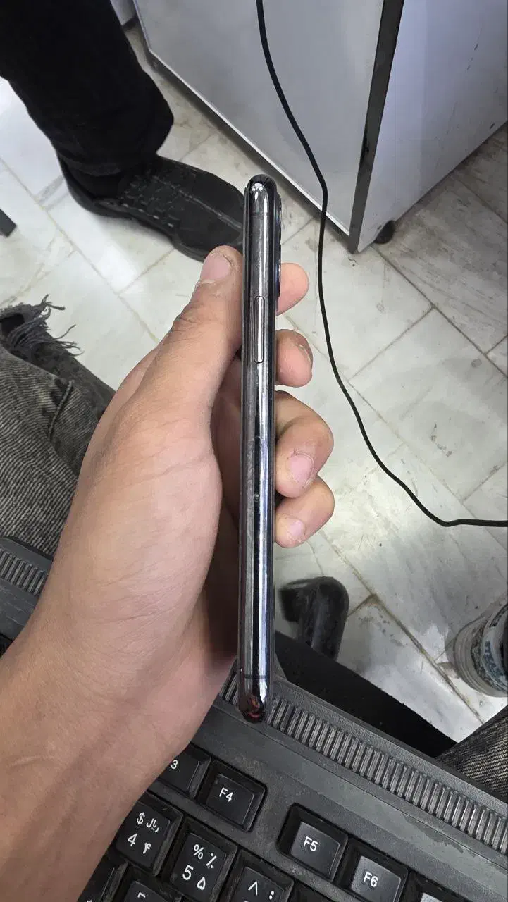 11 pro 256|موبایل|خمین, |دیوار