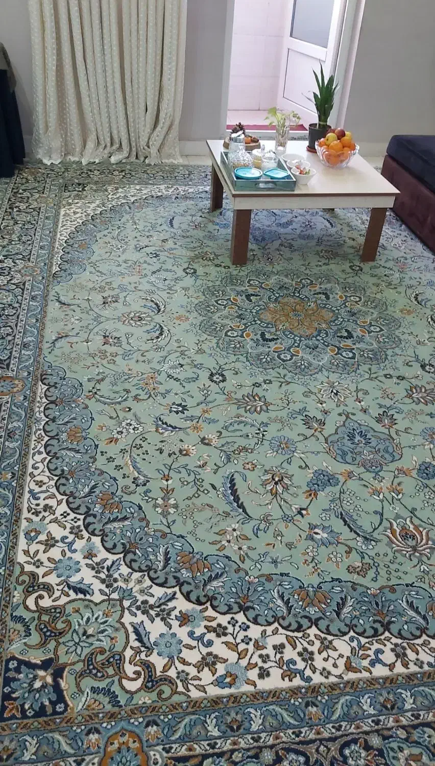 1عدد قالی ۱۲ متری|فرش|اهواز, پردیس دو|دیوار