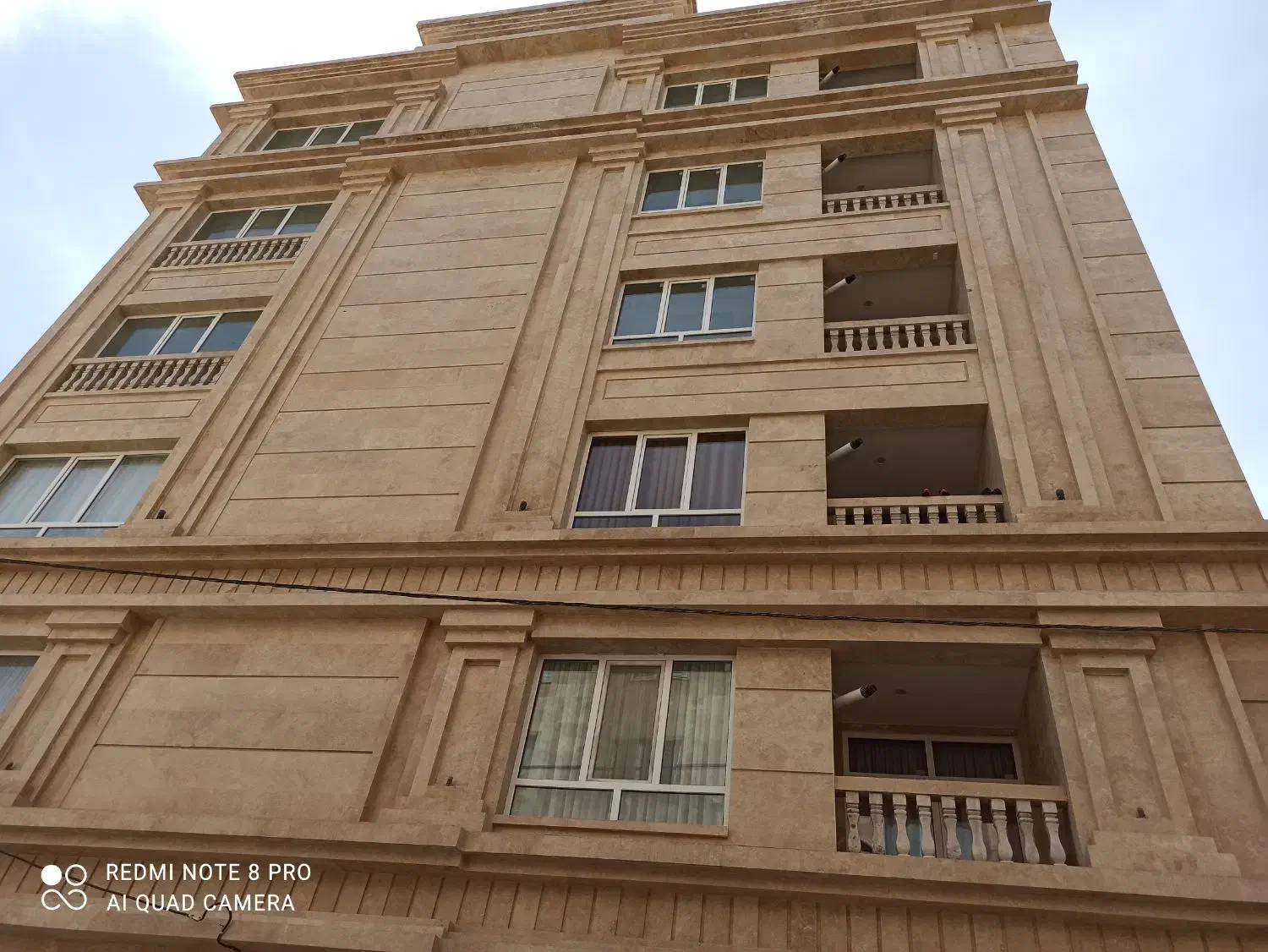 144 متر / الهیه/صفر / کم واحد/ سند آماده|فروش آپارتمان|مشهد, الهیه|دیوار