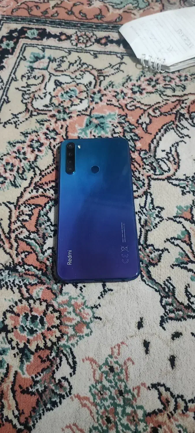 note 8 شیامی|موبایل|تهران, هاشمی|دیوار