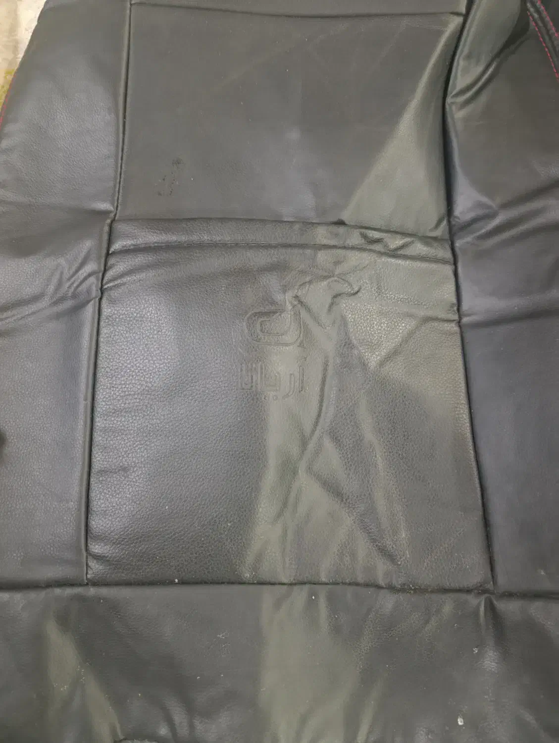 روکش صندلی سورن پلاس|قطعات یدکی و لوازم جانبی|دره شهر, |دیوار