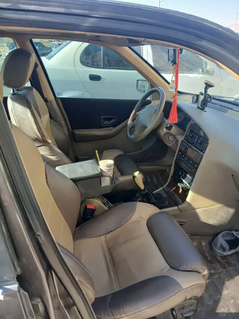 سواری|خودرو سواری و وانت|کامیاران, |دیوار