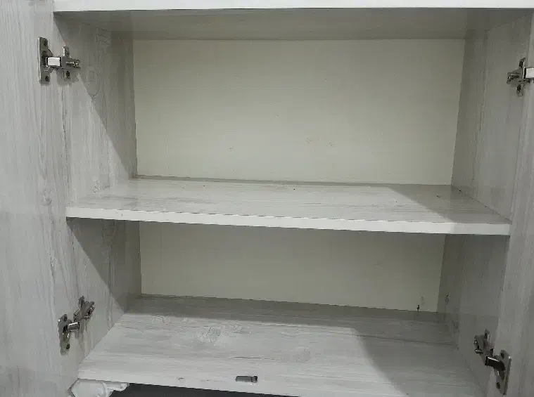 کتابخانه چوب جنس خوب|کتابخانه، شلف، قفسه‌های دیواری|مشهد, حضرت حجت|دیوار