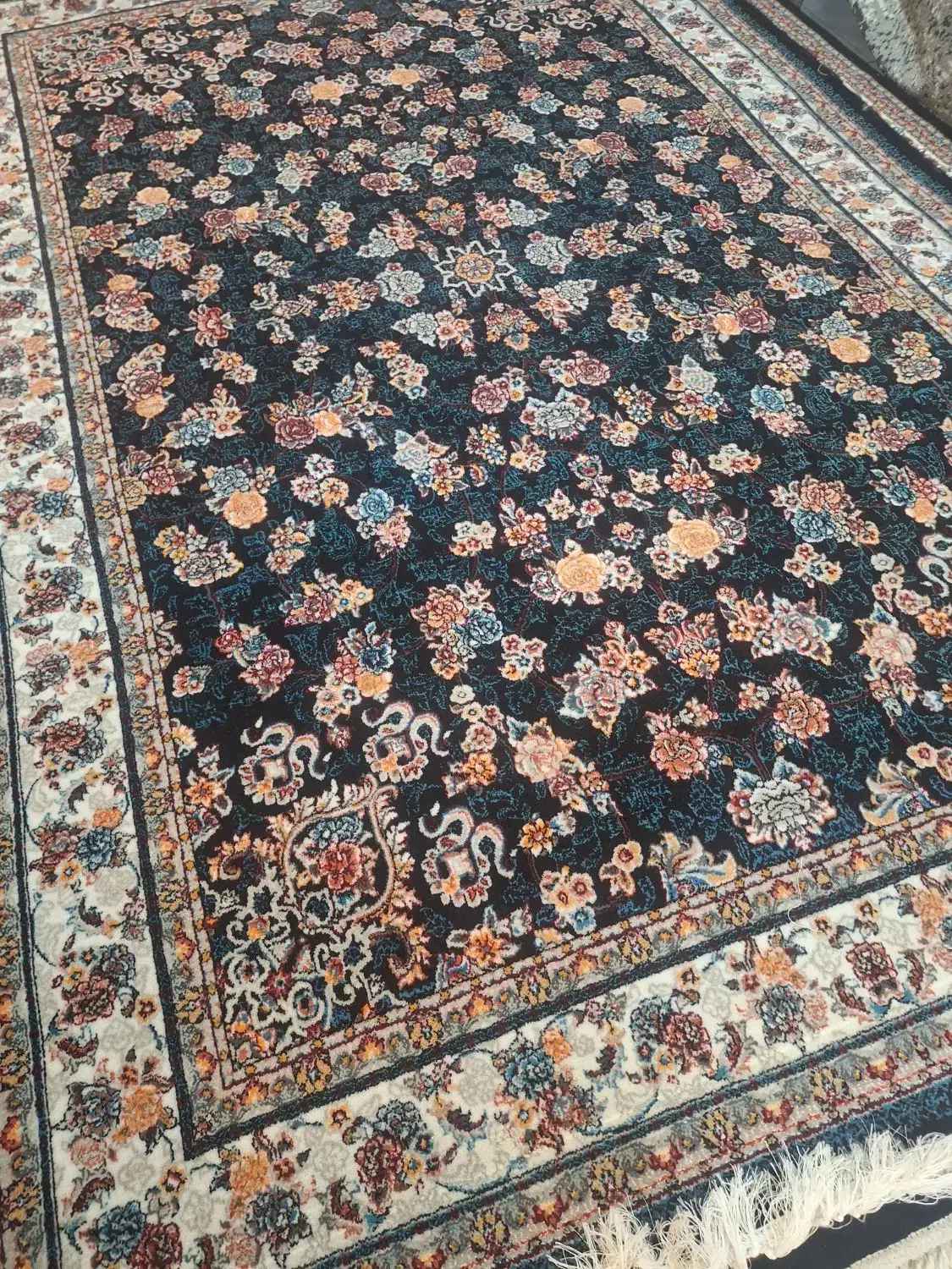 چهار تخته فرش ۶متری چهار تخته ۹متری|فرش|تهران, شهرک استقلال|دیوار