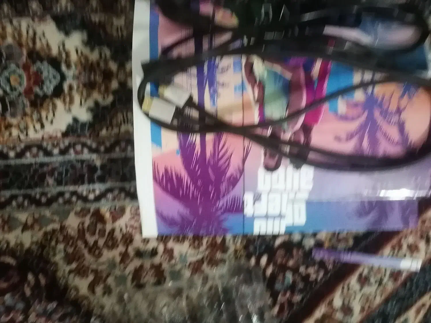 پلی استیشن 3|کنسول، بازی ویدئویی و آنلاین|زاهدان, |دیوار