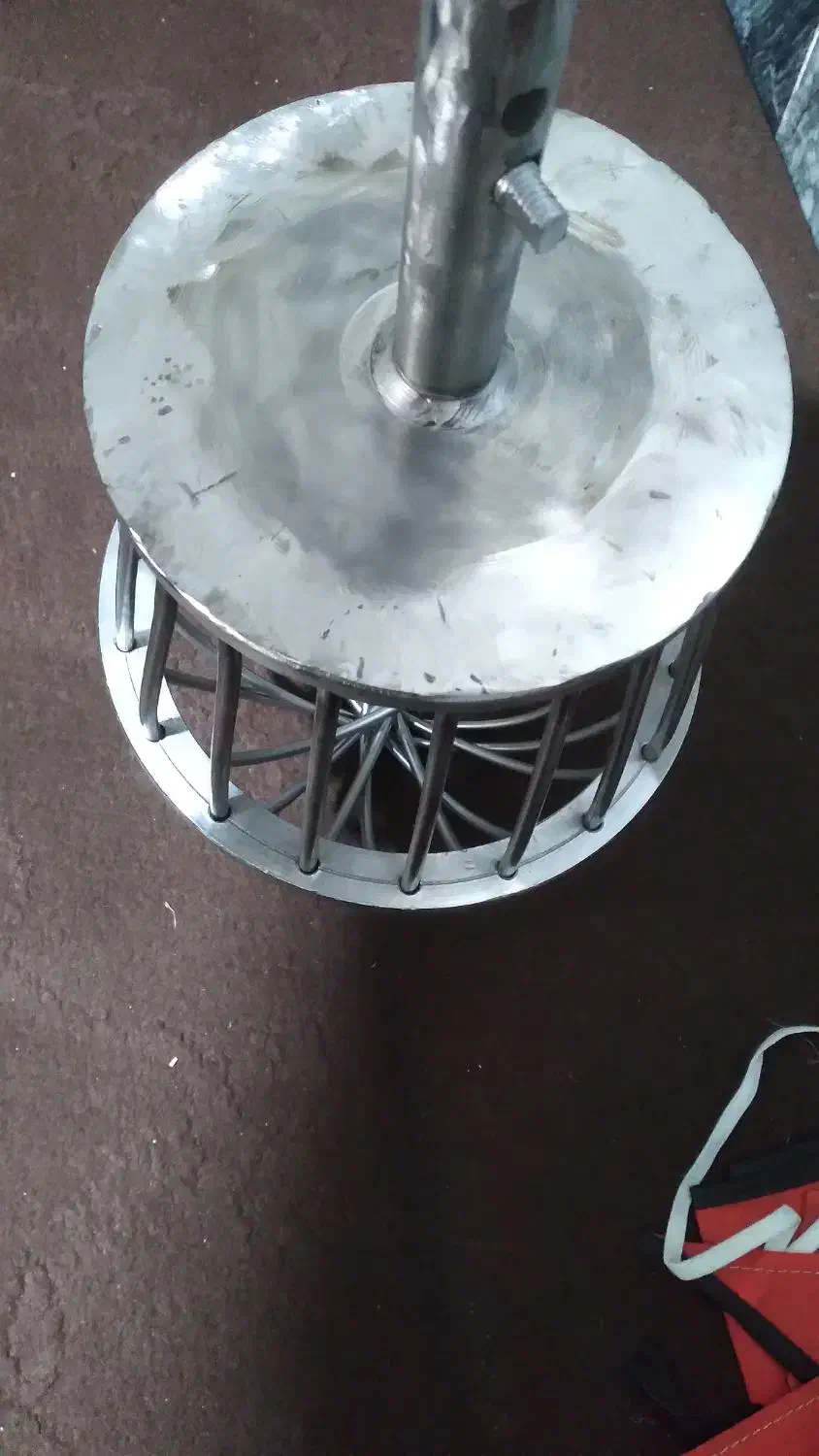 پنجه هم زن قنادی بزرگ|ظروف پختوپز|کرج, اسلامآباد|دیوار