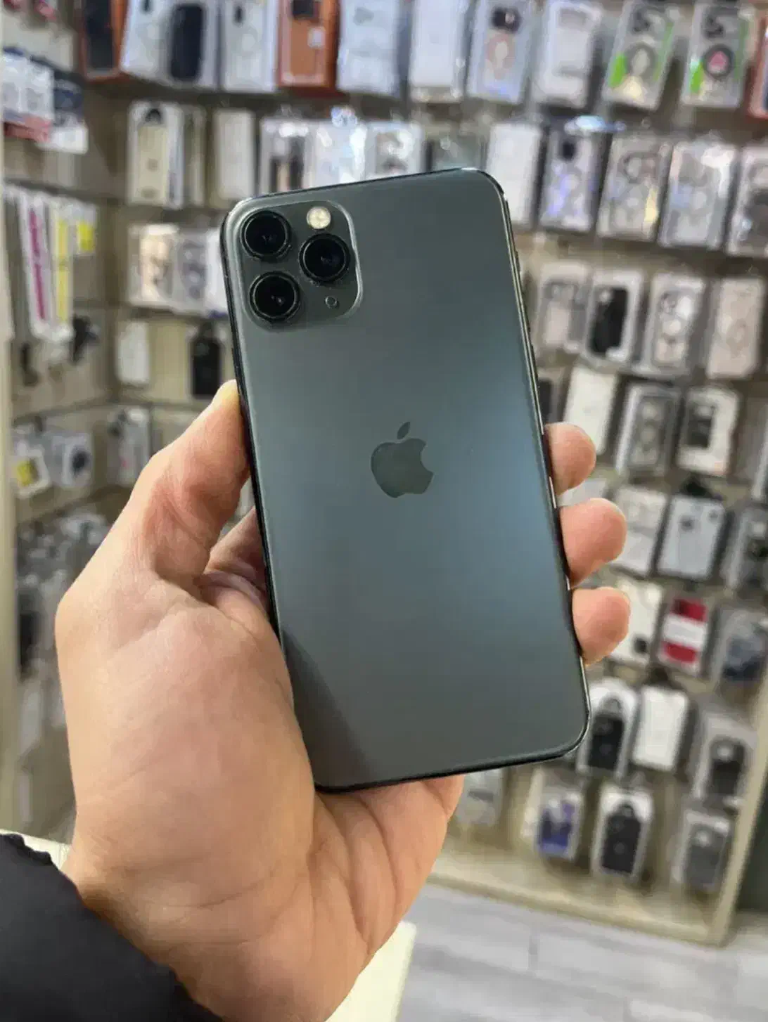 11 pro یازده پرو|موبایل|تهران, گلستان (شهرک راه آهن)|دیوار