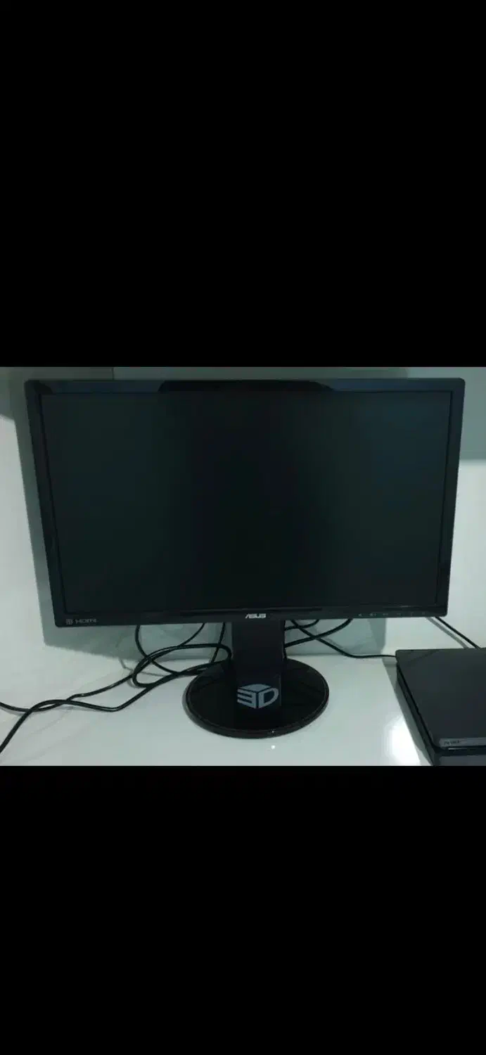 مانیتور گیمینگ|قطعات و لوازم جانبی رایانه|تهران, درب دوم|دیوار