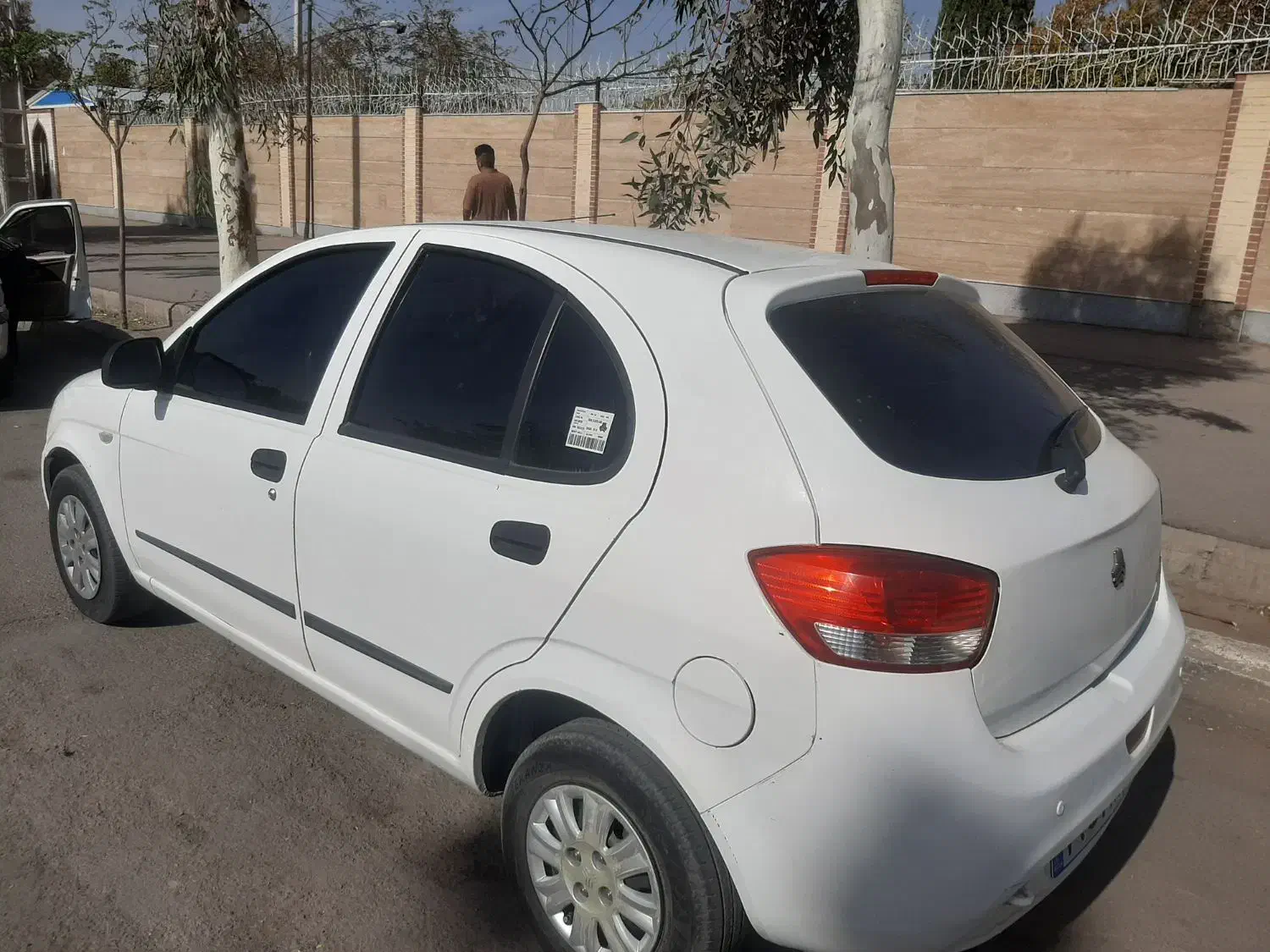 تیبا 2|خودرو سواری و وانت|سیرجان, |دیوار