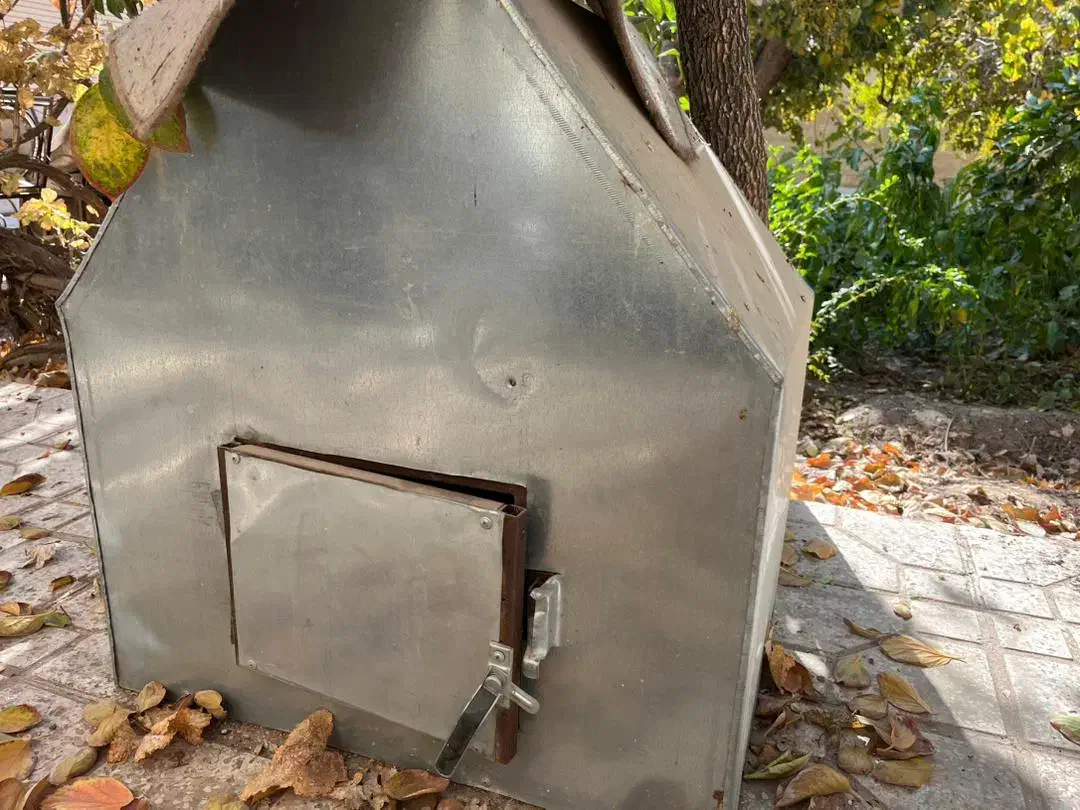 قلیان و کوره|صنایع دستی و سایر لوازم تزئینی|رفسنجان, |دیوار