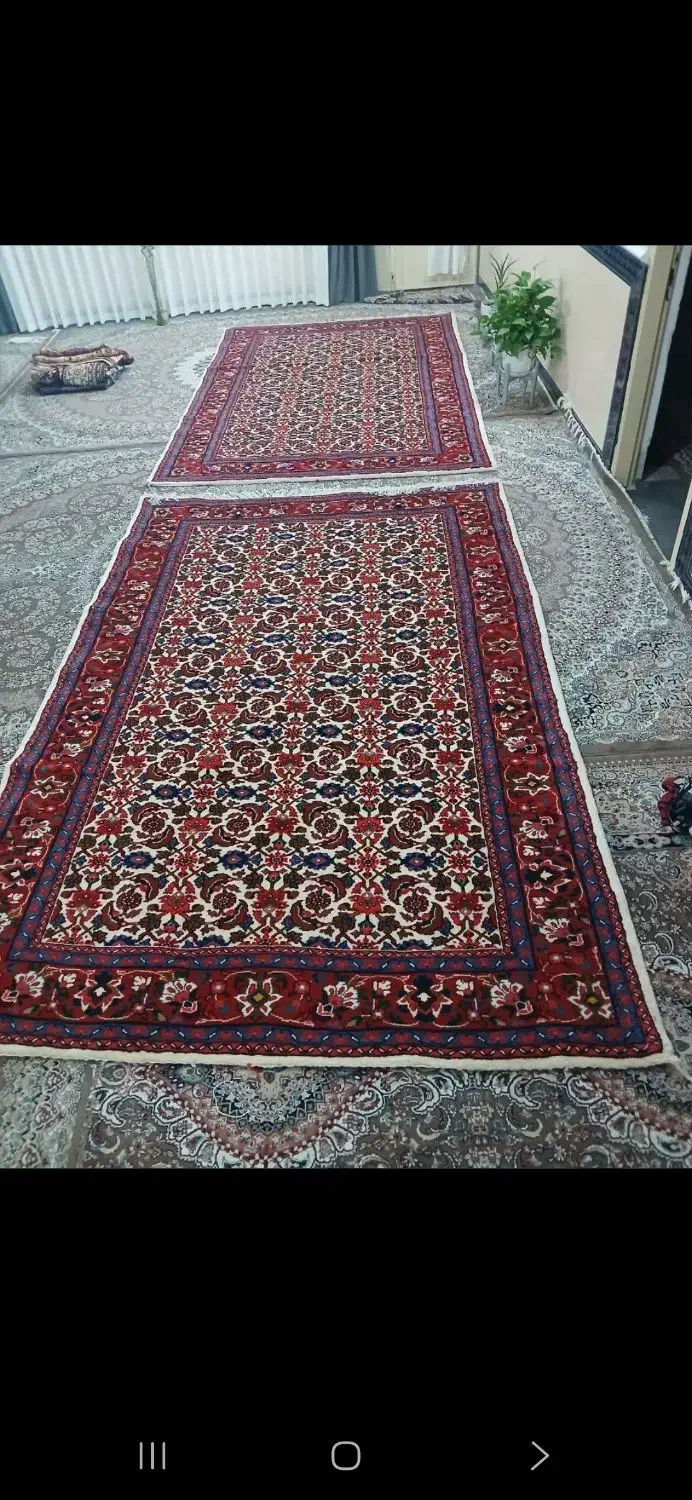 فرش|فرش|ملایر, |دیوار