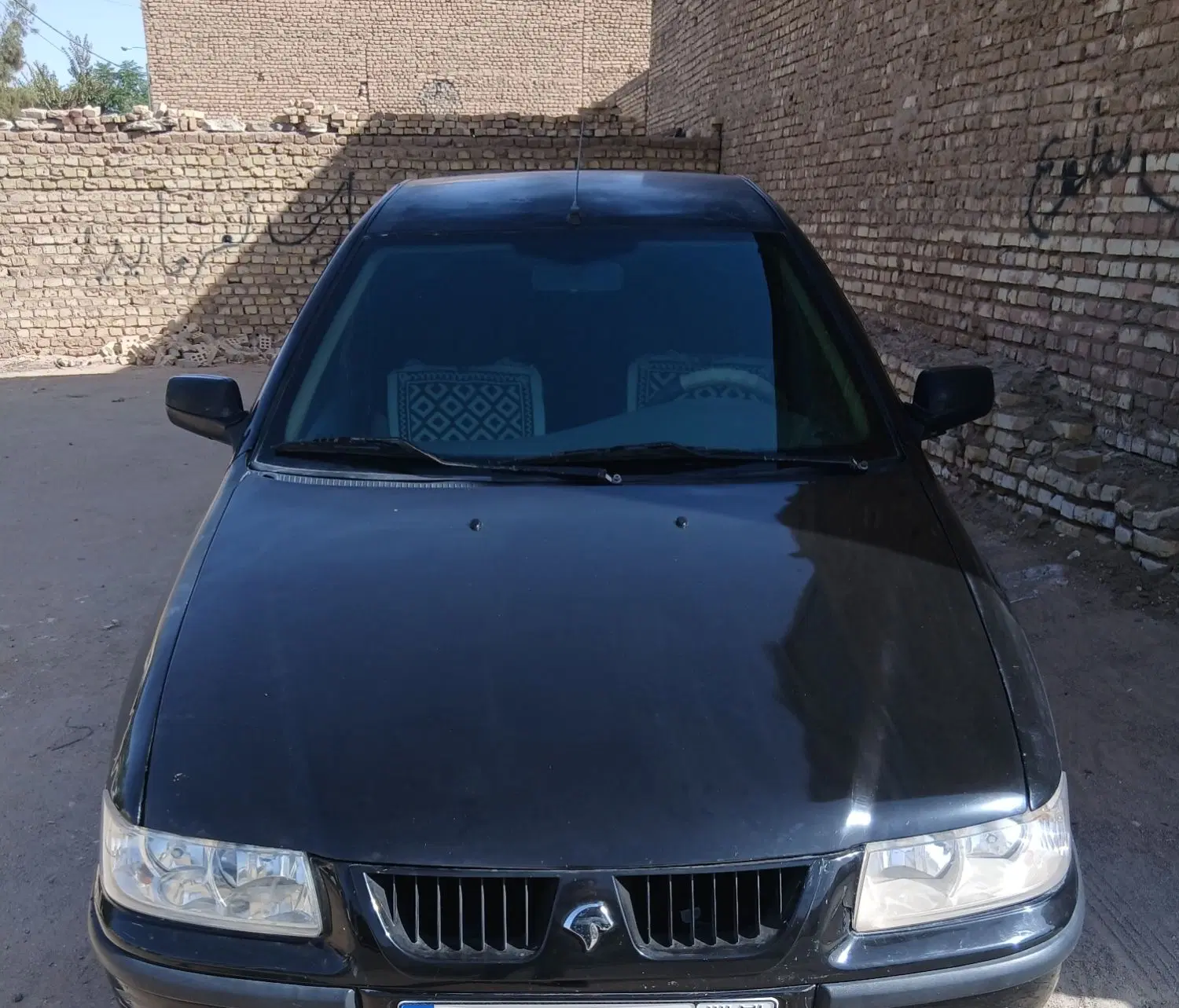 سمند se|خودرو سواری و وانت|اردکان, |دیوار