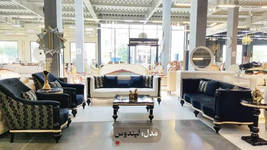 مبلمان ترک|مبلمان خانگی و میز عسلی|بندر ماهشهر, |دیوار