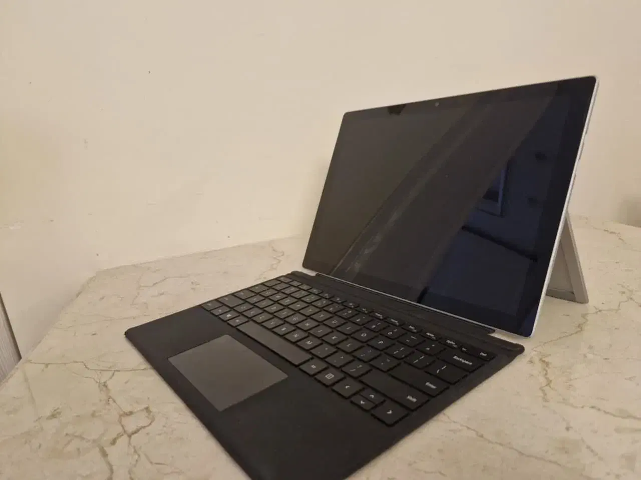 surface Pro 6|رایانه همراه|یزد, |دیوار