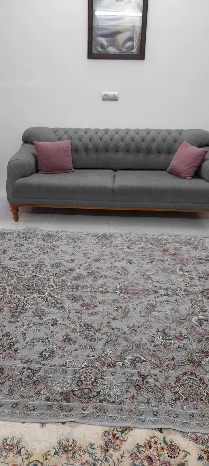 مبل کاناپه|مبلمان خانگی و میز عسلی|مشهد, خلق آباد سفلی|دیوار