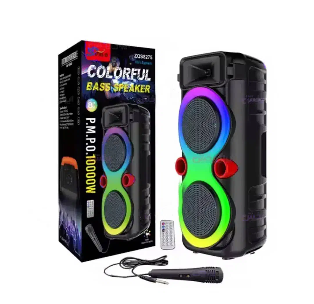 ٪فروش اسپیکر با قابلیت های به روز/ریموت دار/مدرن|سیستم صوتی خانگی|اصفهان, شهرک ولیعصر|دیوار