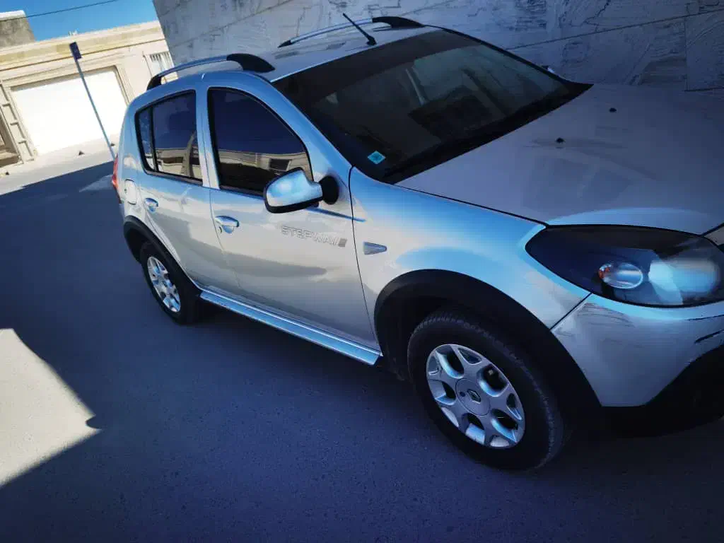 ساندرو دنده ای|خودرو سواری و وانت|خرم بید, |دیوار