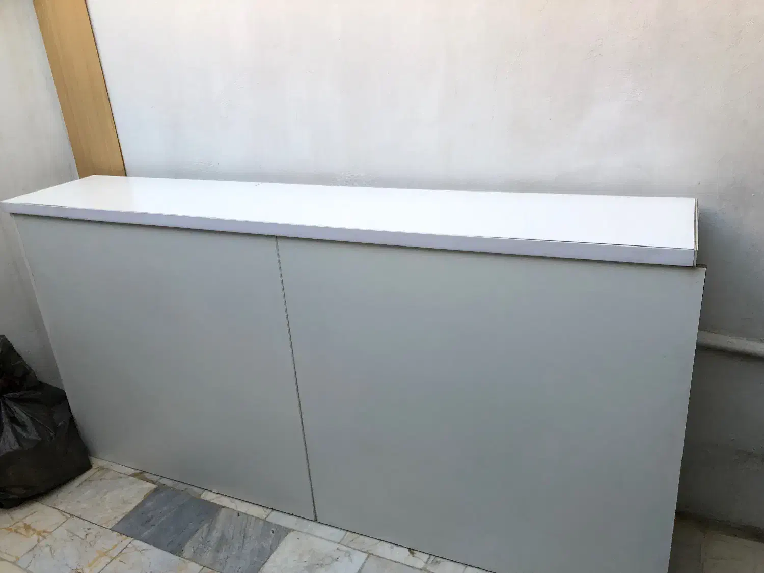 اپن آماده|مصالح و تجهیزات ساختمان|چهاردانگه (تهران), |دیوار