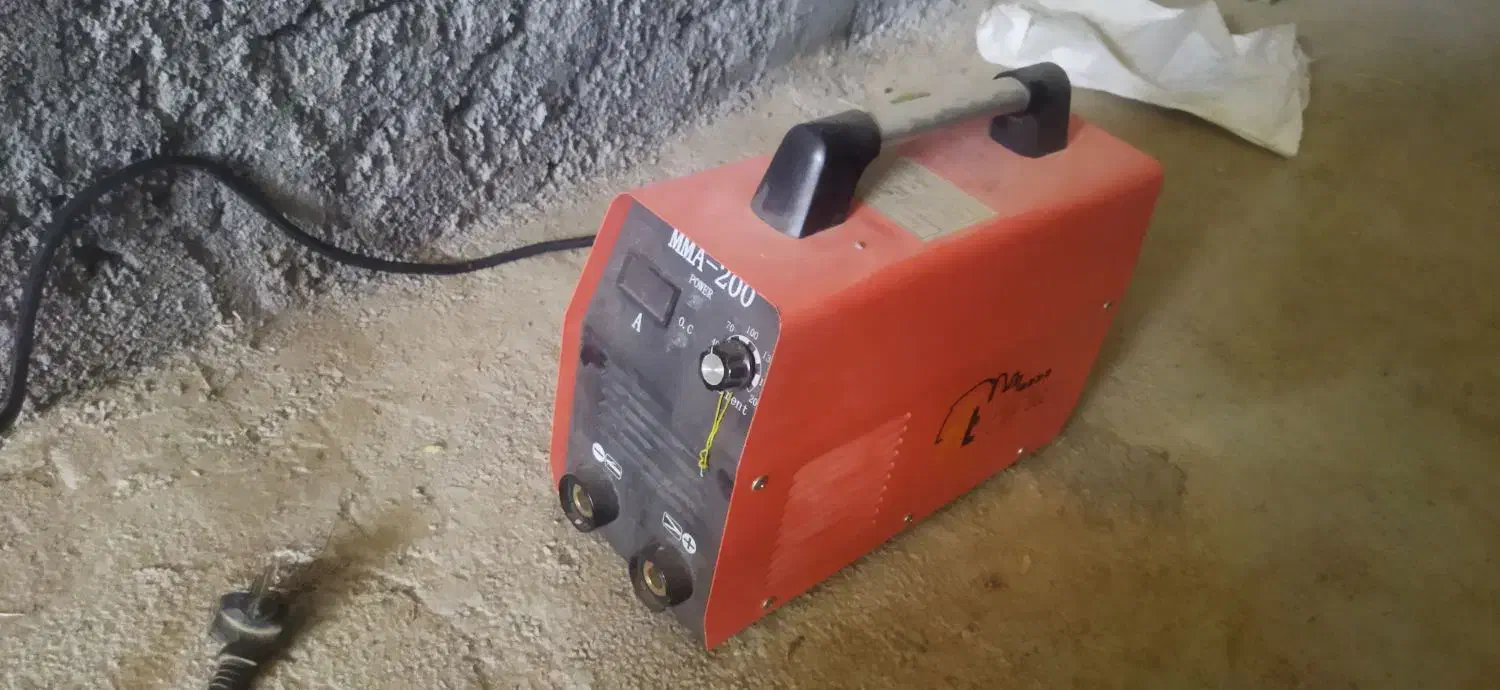 برند|ابزارآلات|خمین, |دیوار