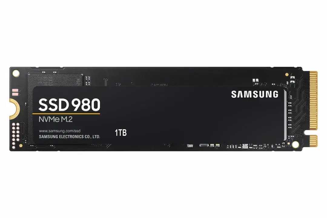 ssd Samsung 980 1tb اس اس دی آکبند|قطعات و لوازم جانبی رایانه|اصفهان, جلفا|دیوار