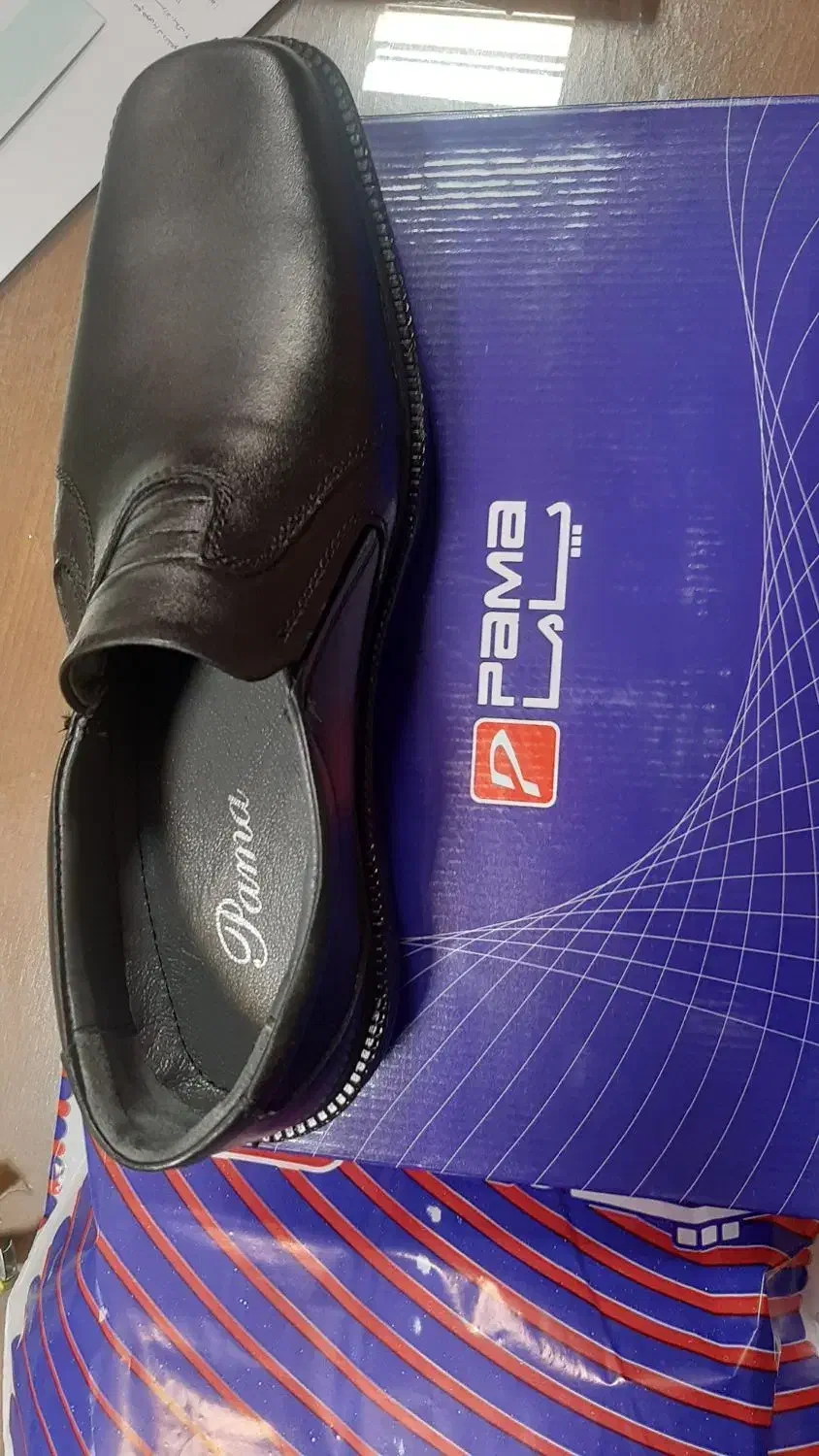 کفش بزرگ پا سایز ۴۷|کیف، کفش، کمربند|تبریز, |دیوار