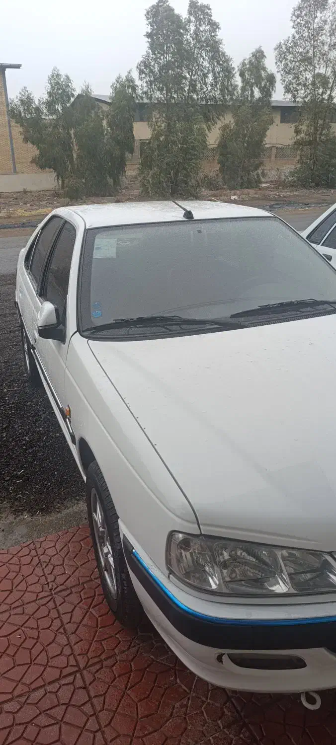 ماشین|خودرو سواری و وانت|قلعه نو, |دیوار