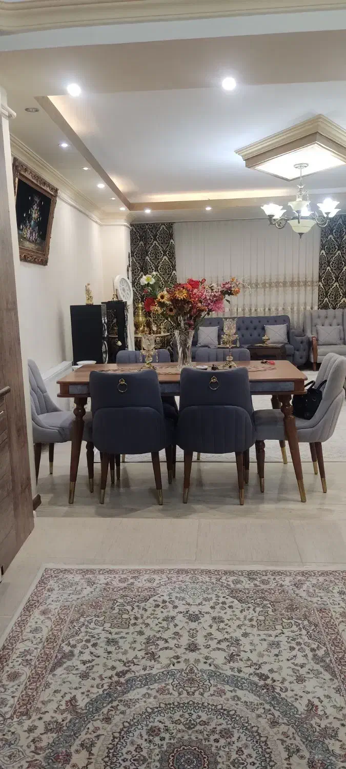 واحد شخصی ساز اجاره ای روزانه و ساعتی|اجارهٔ کوتاه‌مدت آپارتمان و سوئیت|گلپایگان, |دیوار