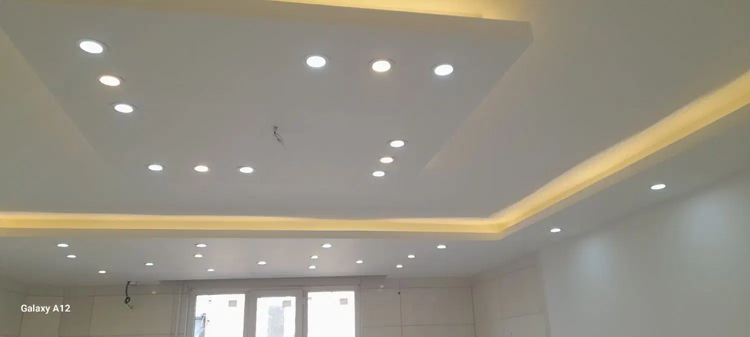 برقکارساختمان|خدمات پیشه و مهارت|سنندج, |دیوار