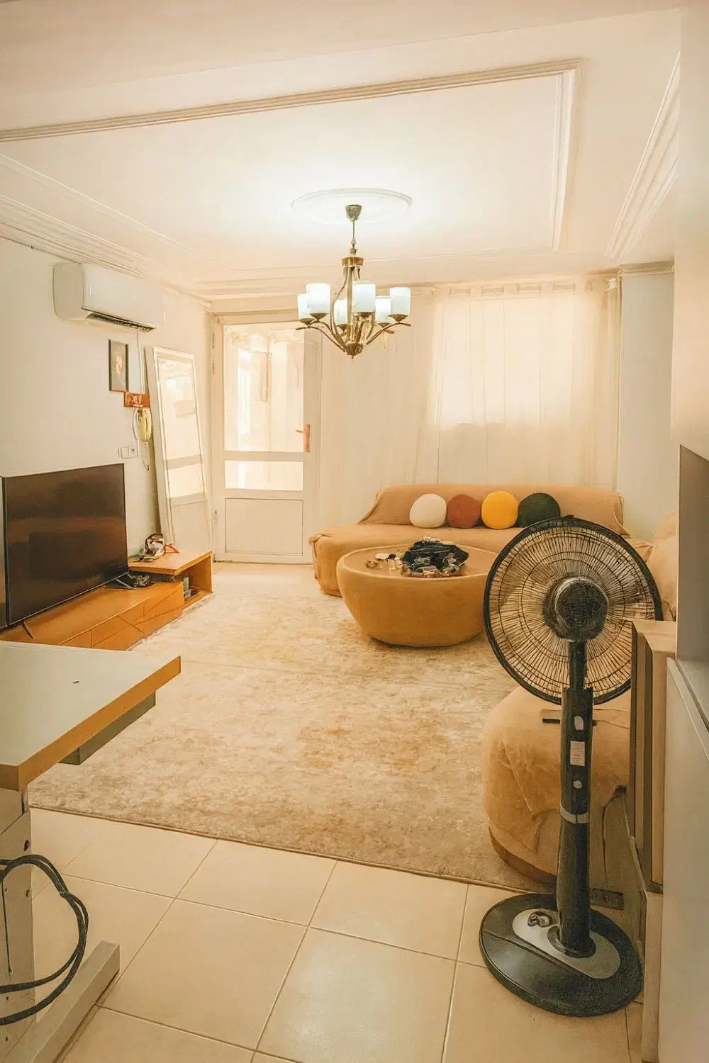 55متری/خوش نقشه/سند دار/فلسطین /شهدا|فروش آپارتمان|رشت, رودبارتان|دیوار