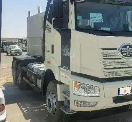 فاو ۴۶۰ دهچرخ خشک|خودرو سنگین|تهران, آزادشهر|دیوار