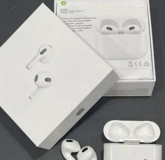 ایرپاد 3 اپل|لوازم جانبی موبایل و تبلت|هشتگرد, شهرک گلخانه|دیوار