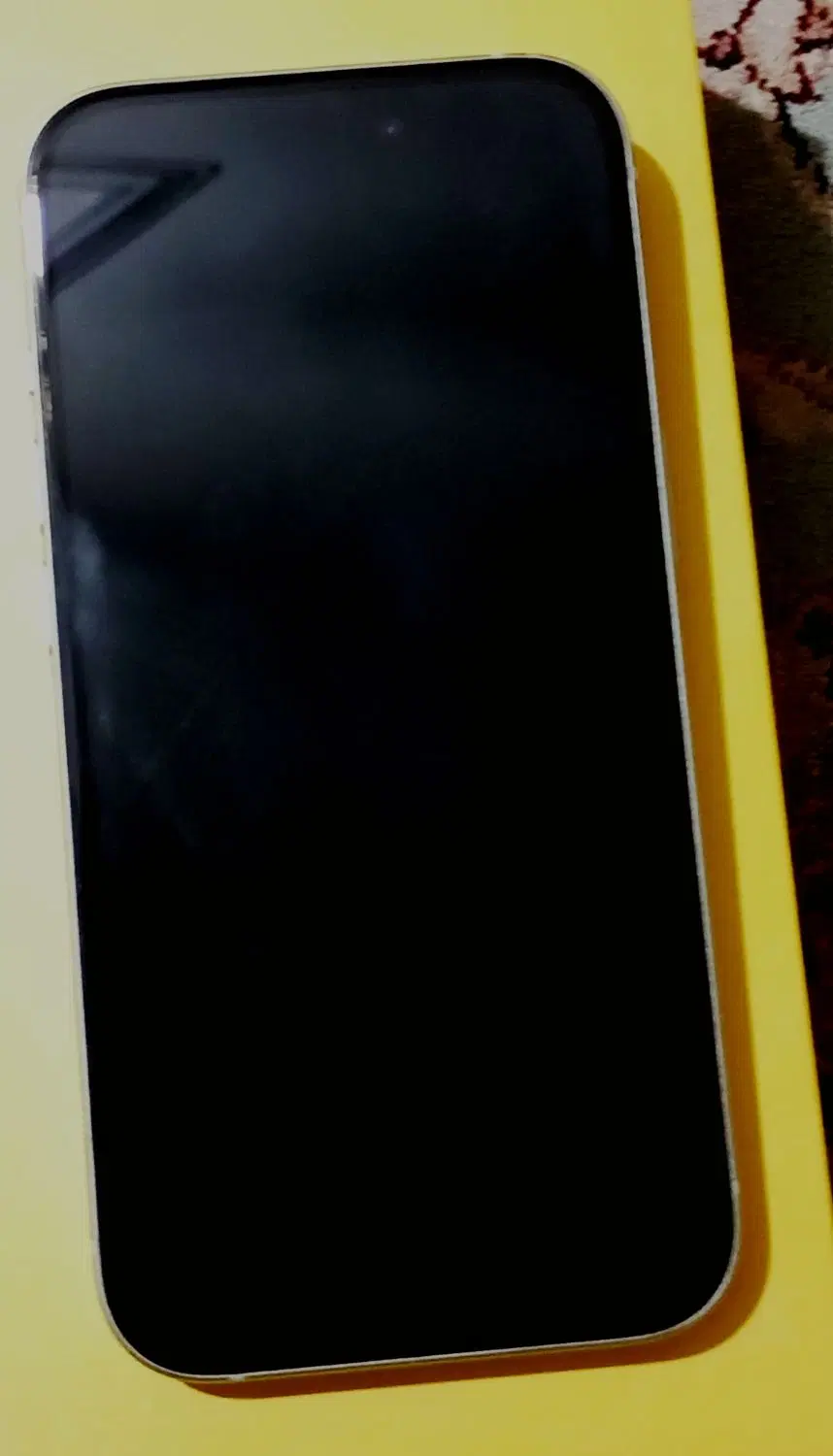 iPhone 15 normal|موبایل|تهران, تهرانپارس شرقی|دیوار