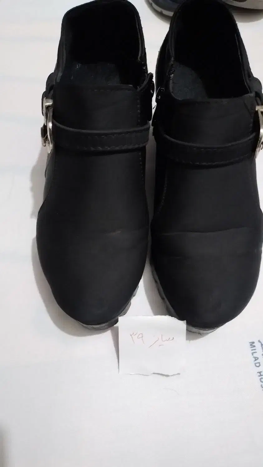 کتونی نونوودرحدنو|حراج|شهریار, شهرک امیریه|دیوار